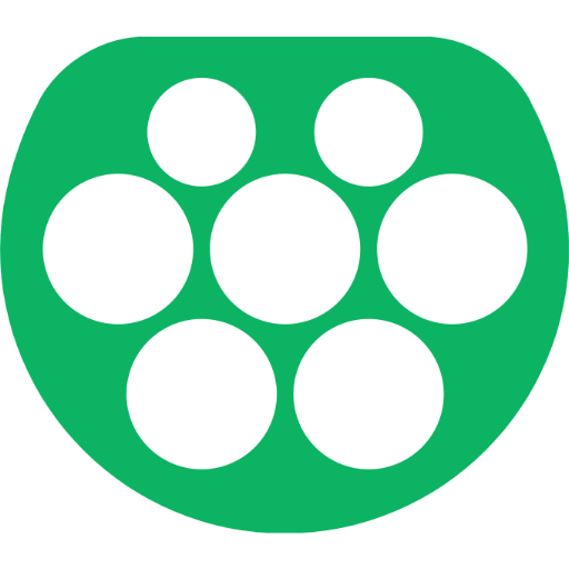 EVinfrastructure•co•uk logo